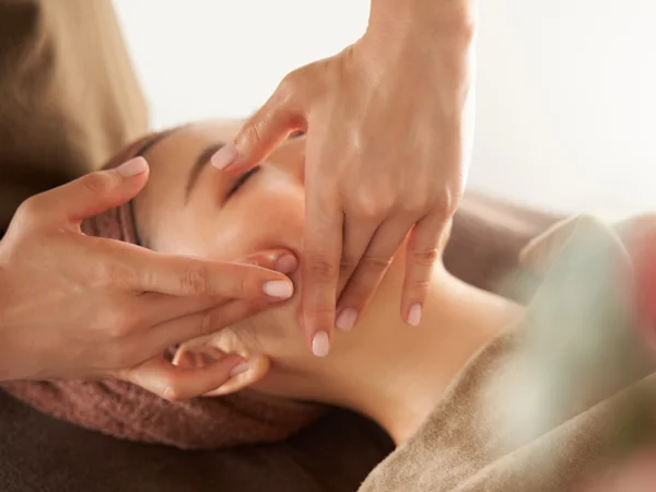 Benefici del massaggio estetico